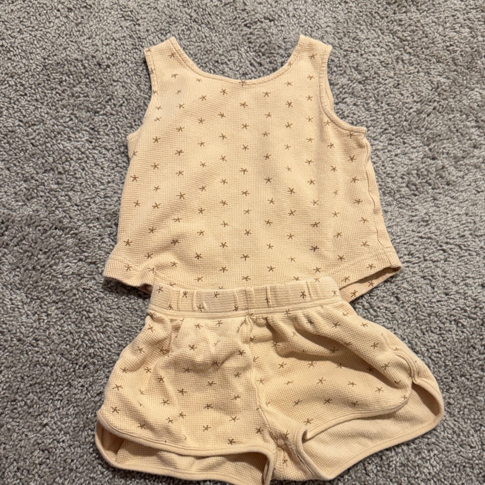 Rylee and Cru set